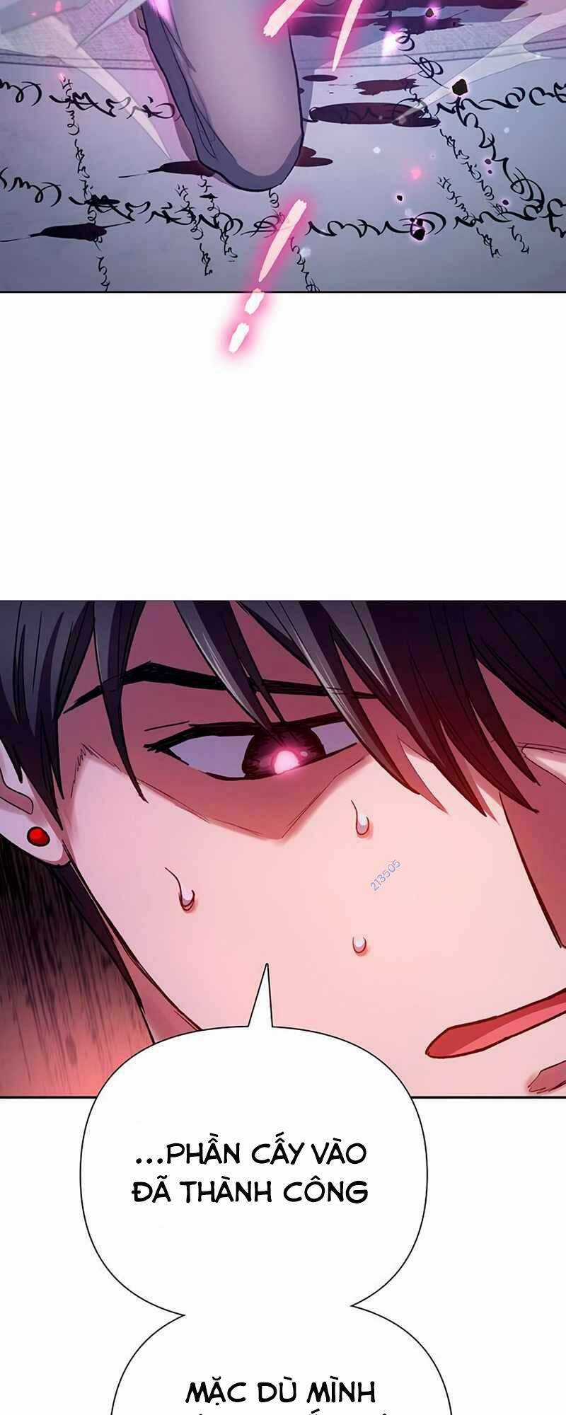 Những Ranker Cấp S Mà Tôi Nuôi Dưỡng Chapter 96 trang 17