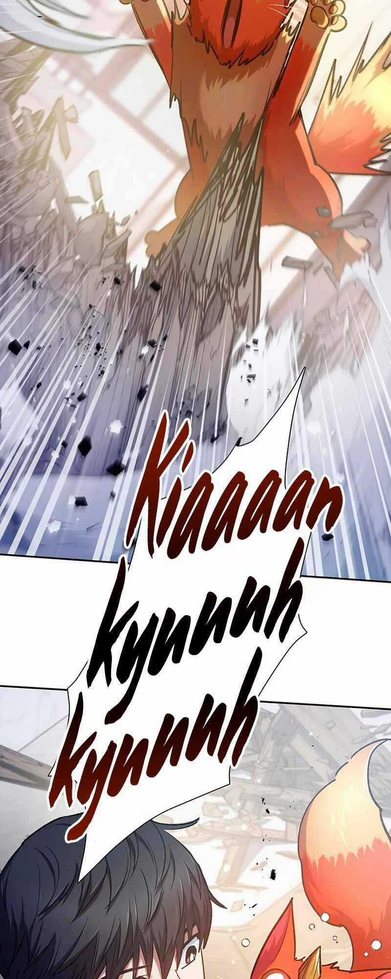 Những Ranker Cấp S Mà Tôi Nuôi Dưỡng Chapter 96 trang 19