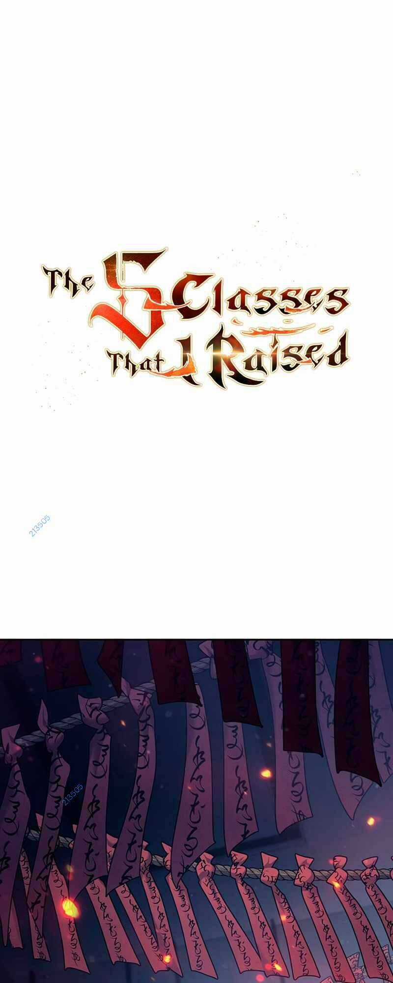 Những Ranker Cấp S Mà Tôi Nuôi Dưỡng Chapter 96 trang 2