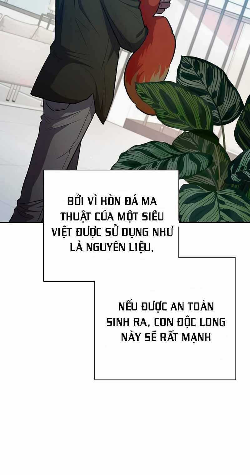 Những Ranker Cấp S Mà Tôi Nuôi Dưỡng Chapter 96 trang 22