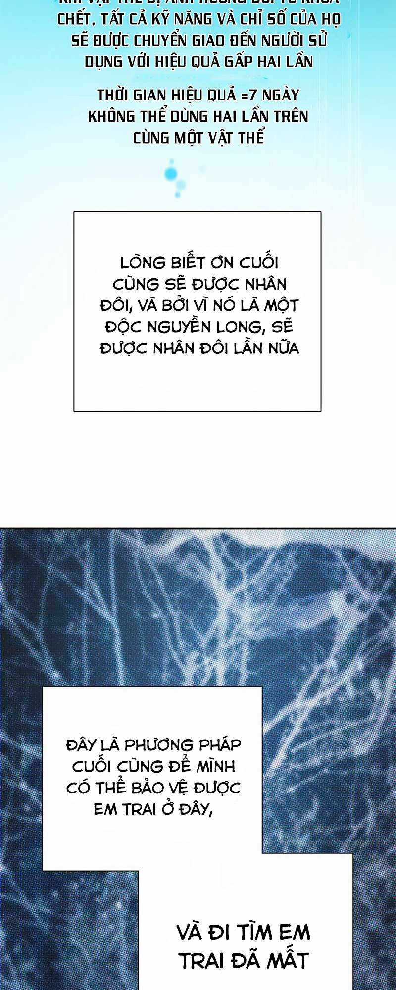 Những Ranker Cấp S Mà Tôi Nuôi Dưỡng Chapter 96 trang 24