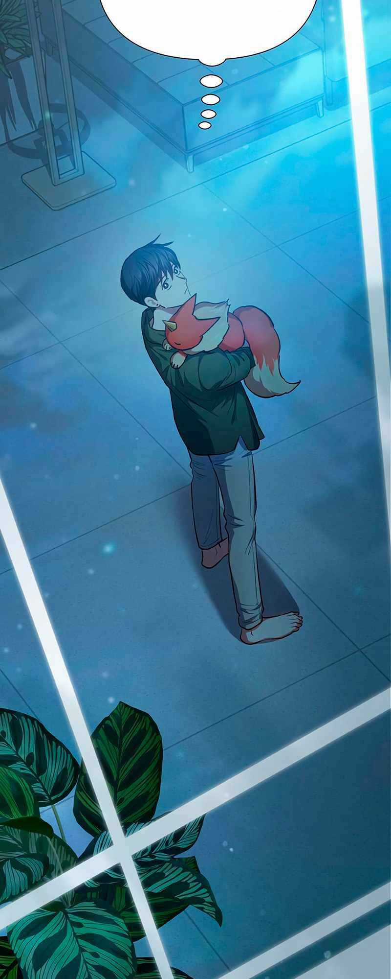 Những Ranker Cấp S Mà Tôi Nuôi Dưỡng Chapter 96 trang 26