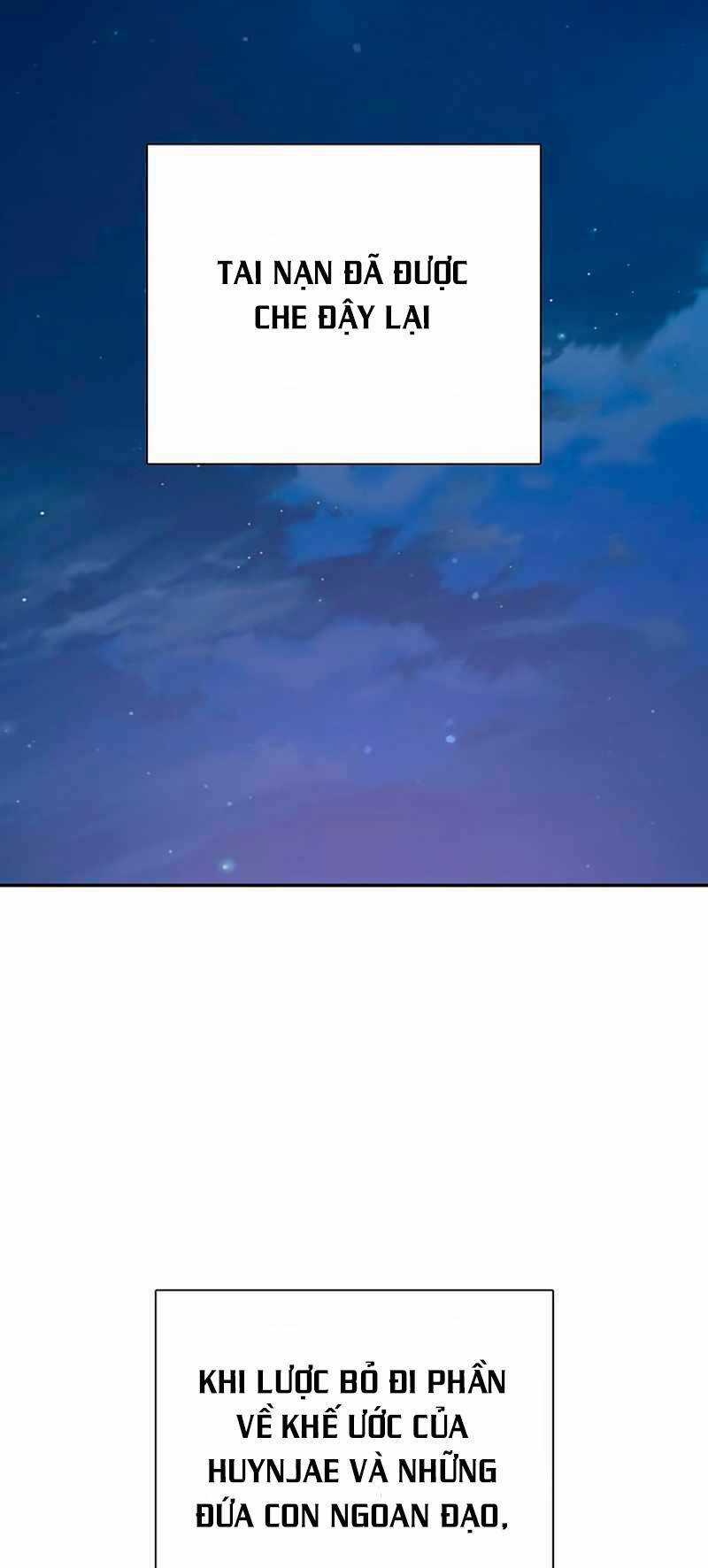 Những Ranker Cấp S Mà Tôi Nuôi Dưỡng Chapter 96 trang 28