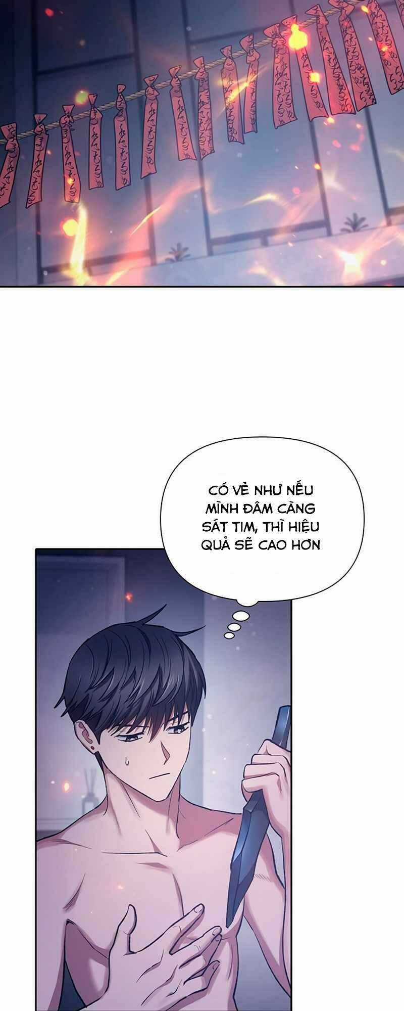 Những Ranker Cấp S Mà Tôi Nuôi Dưỡng Chapter 96 trang 3