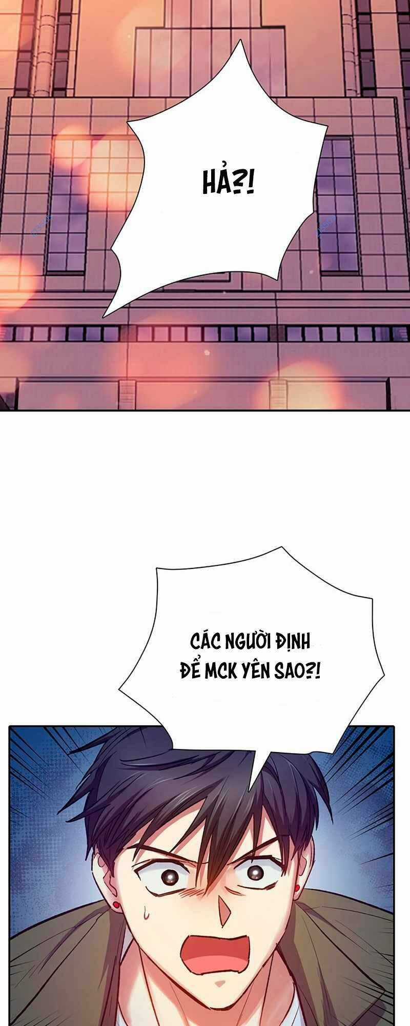 Những Ranker Cấp S Mà Tôi Nuôi Dưỡng Chapter 96 trang 34