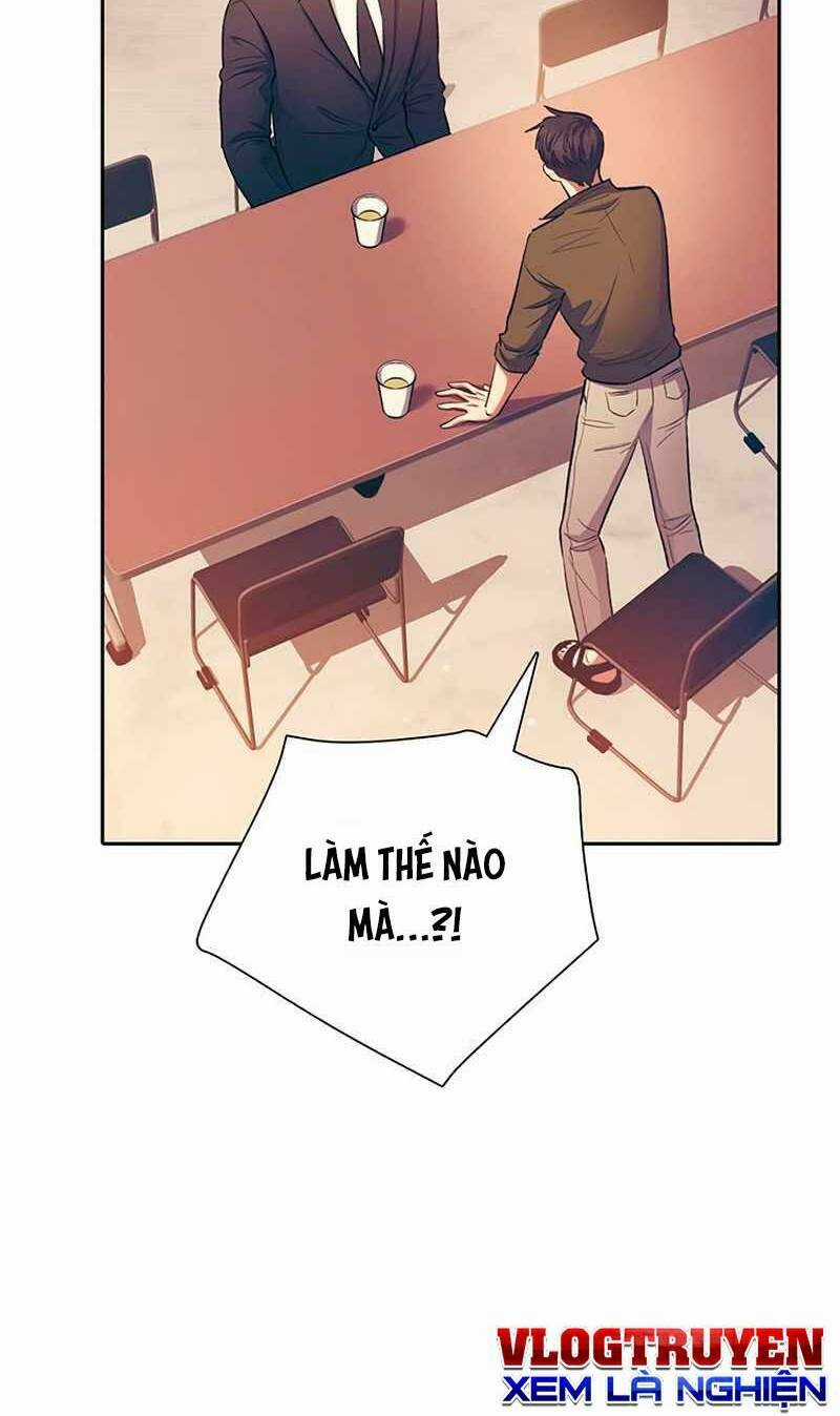 Những Ranker Cấp S Mà Tôi Nuôi Dưỡng Chapter 96 trang 36