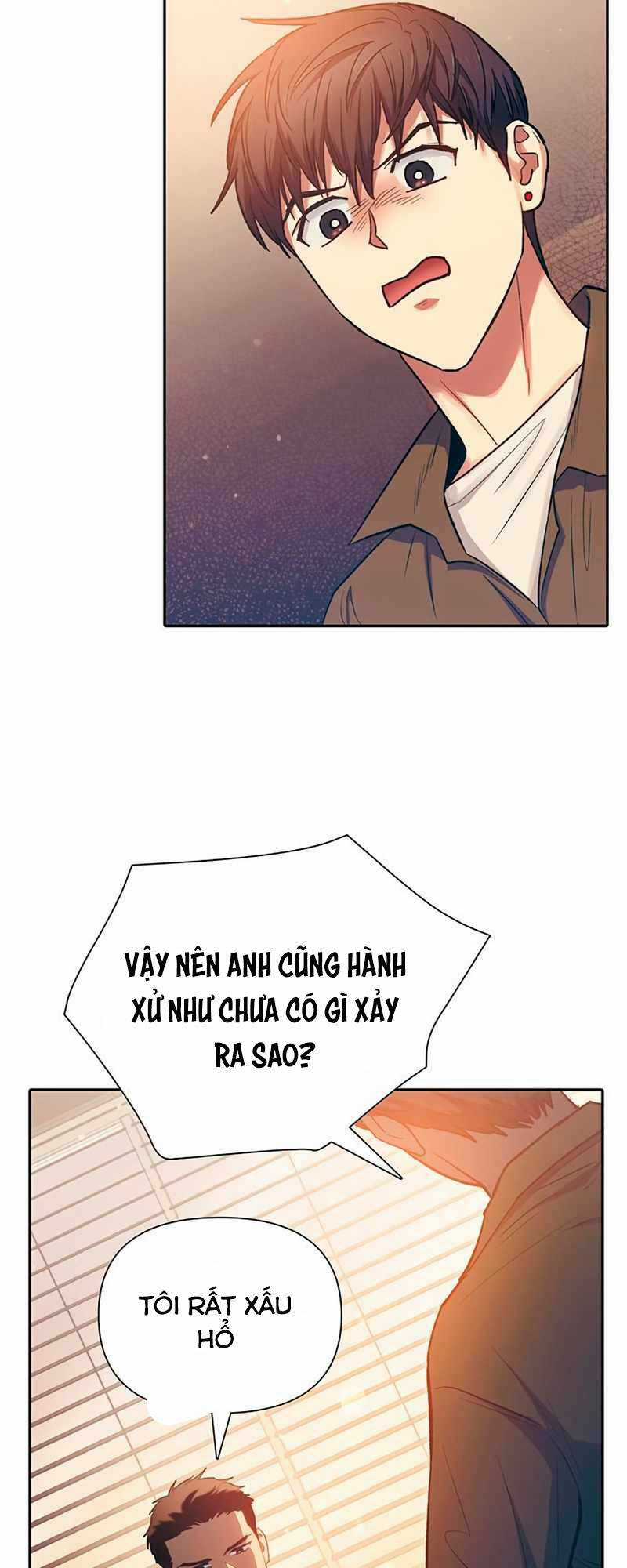 Những Ranker Cấp S Mà Tôi Nuôi Dưỡng Chapter 96 trang 38