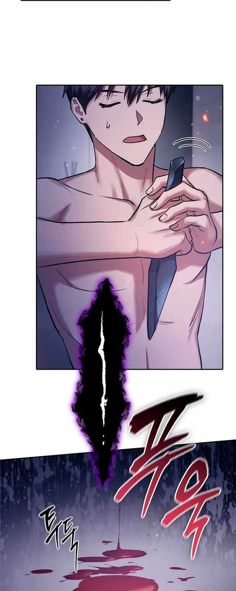 Những Ranker Cấp S Mà Tôi Nuôi Dưỡng Chapter 96 trang 4