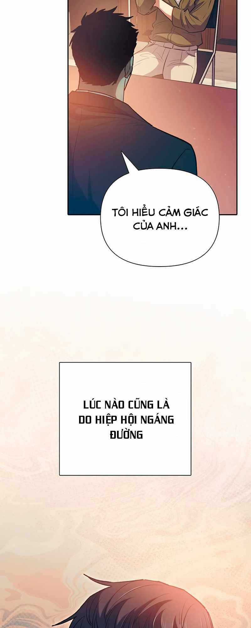 Những Ranker Cấp S Mà Tôi Nuôi Dưỡng Chapter 96 trang 40