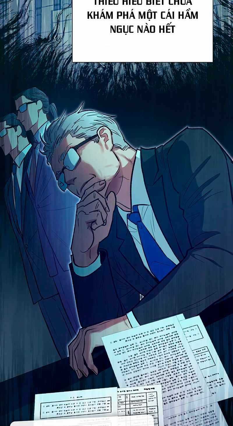 Những Ranker Cấp S Mà Tôi Nuôi Dưỡng Chapter 96 trang 43