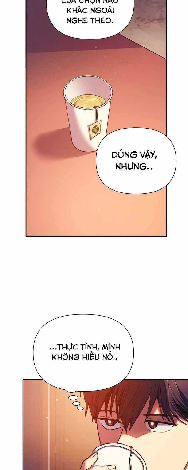 Những Ranker Cấp S Mà Tôi Nuôi Dưỡng Chapter 96 trang 46