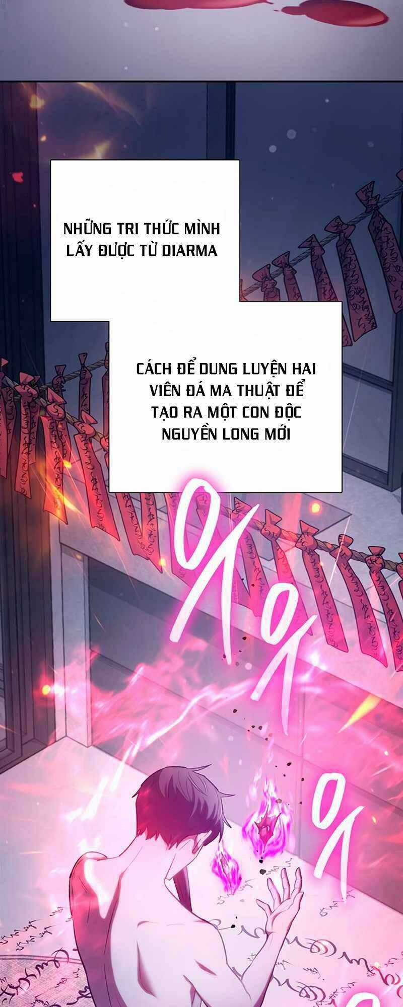 Những Ranker Cấp S Mà Tôi Nuôi Dưỡng Chapter 96 trang 5