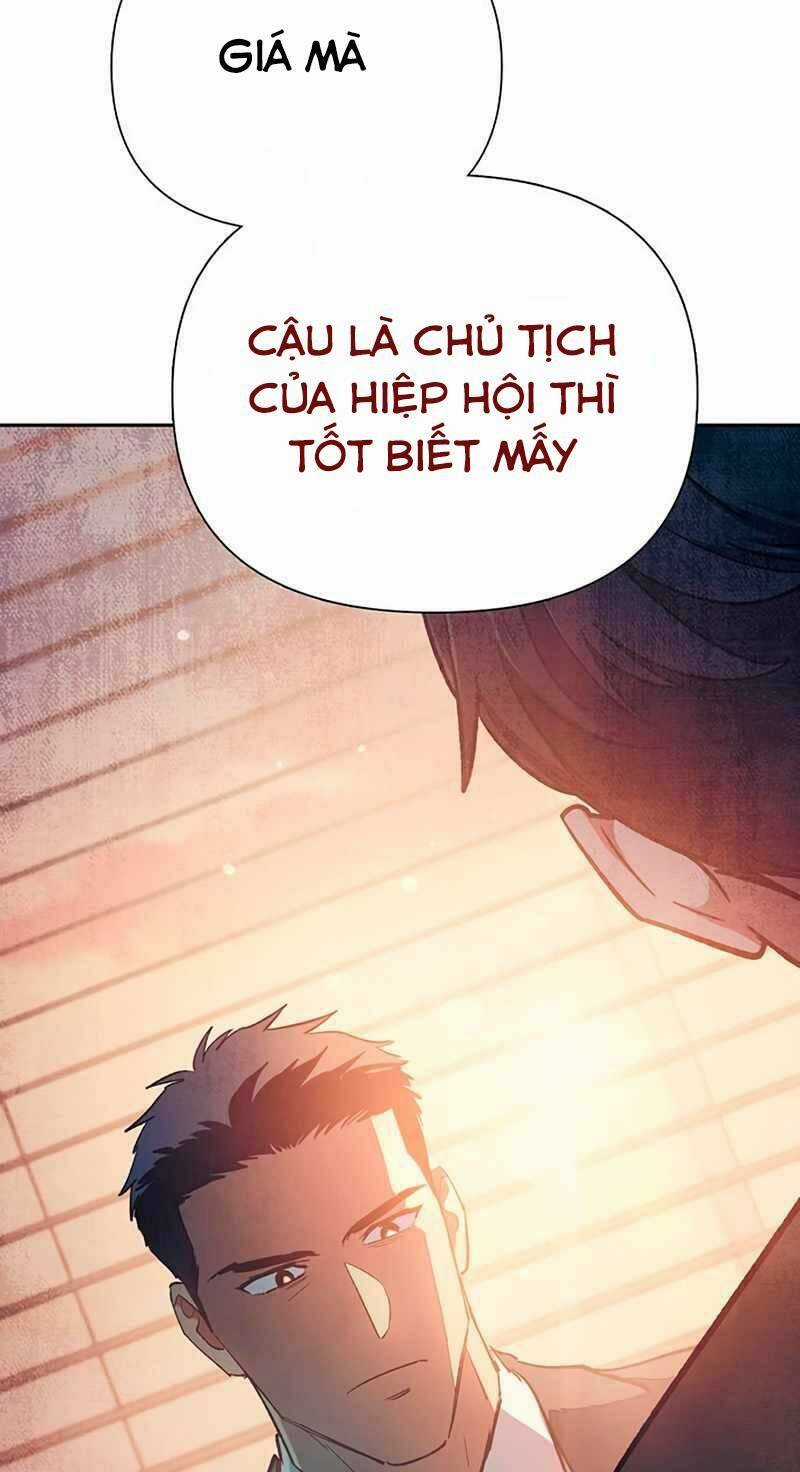 Những Ranker Cấp S Mà Tôi Nuôi Dưỡng Chapter 96 trang 50