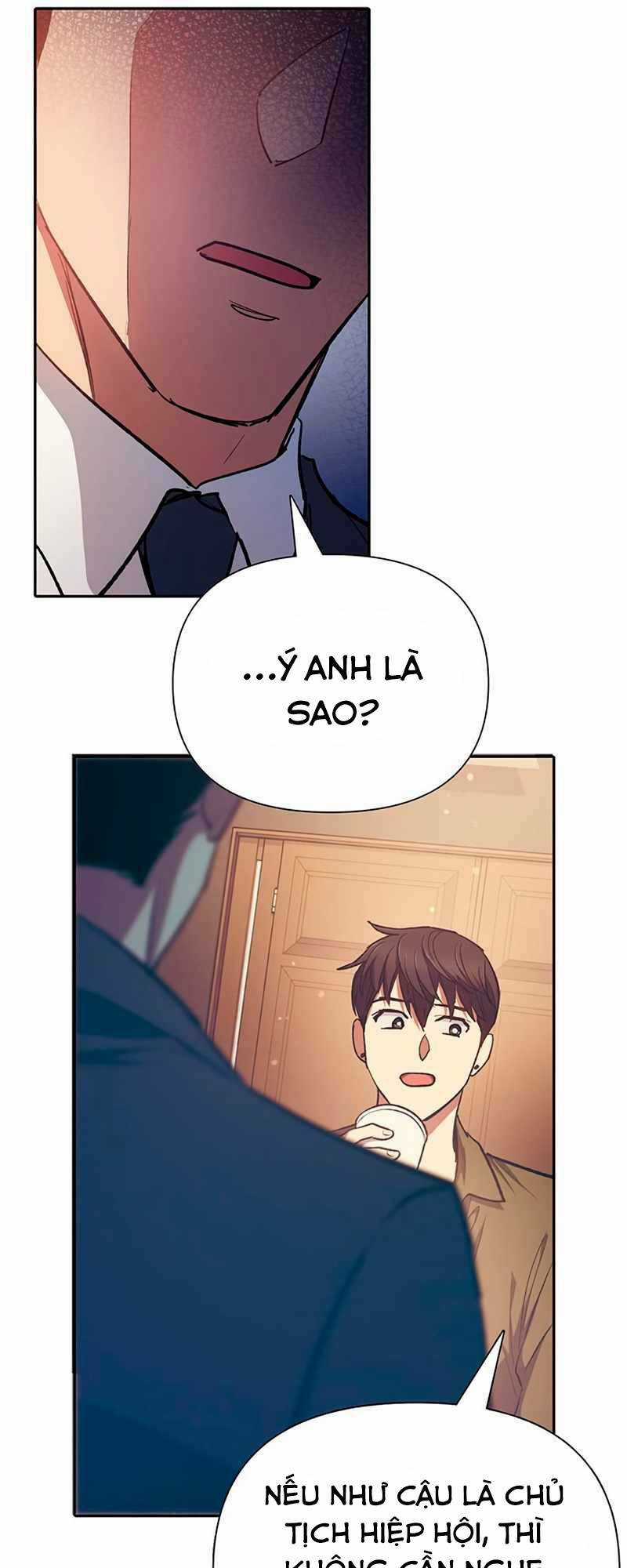 Những Ranker Cấp S Mà Tôi Nuôi Dưỡng Chapter 96 trang 52