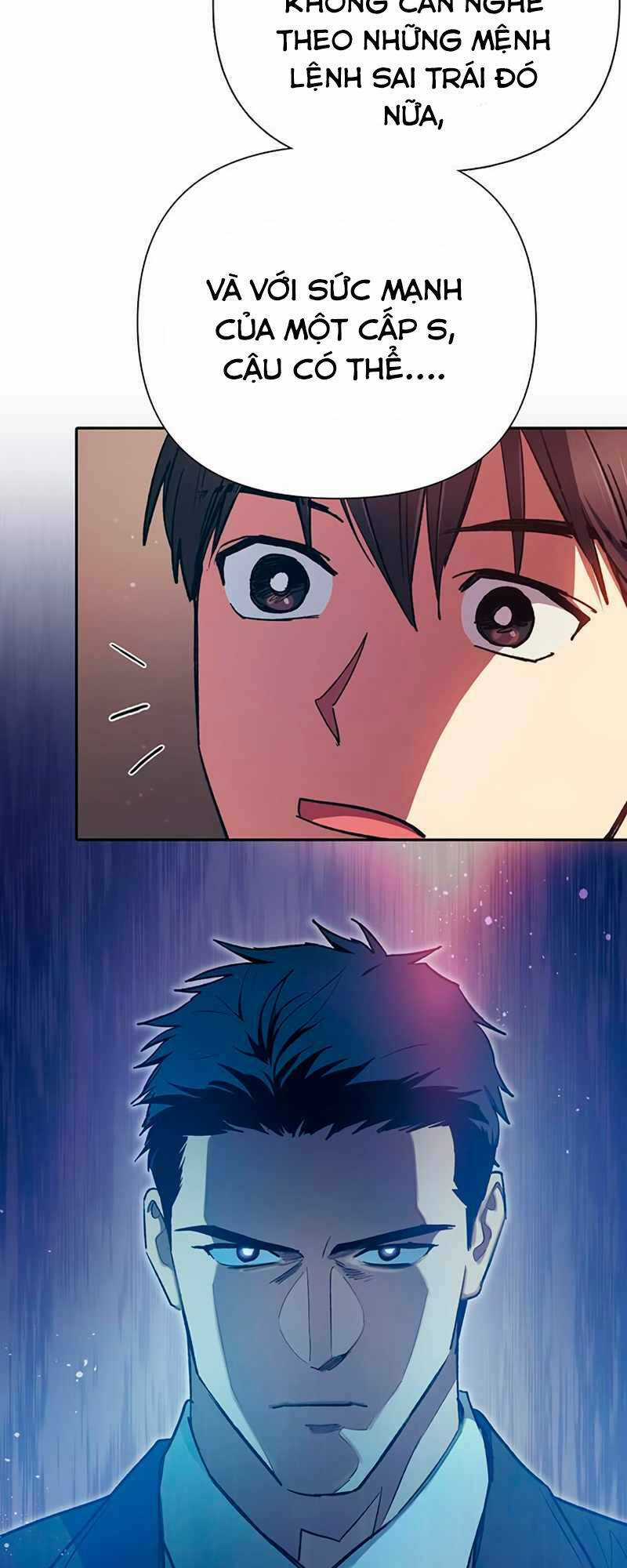 Những Ranker Cấp S Mà Tôi Nuôi Dưỡng Chapter 96 trang 53