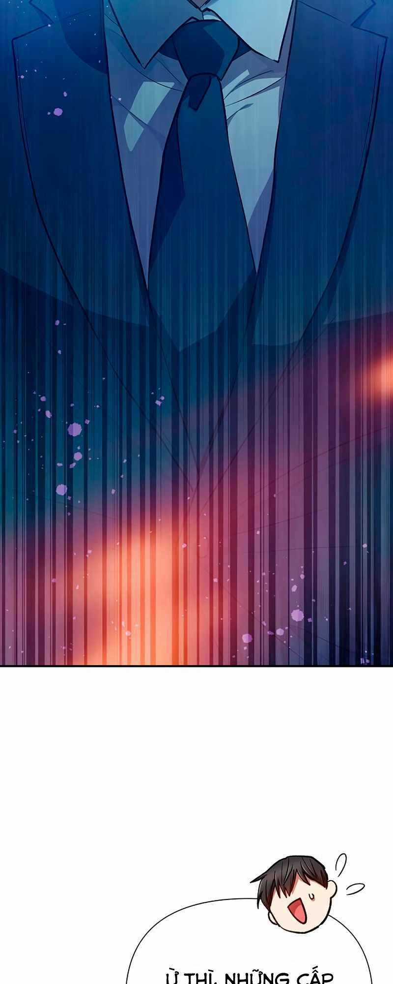 Những Ranker Cấp S Mà Tôi Nuôi Dưỡng Chapter 96 trang 54