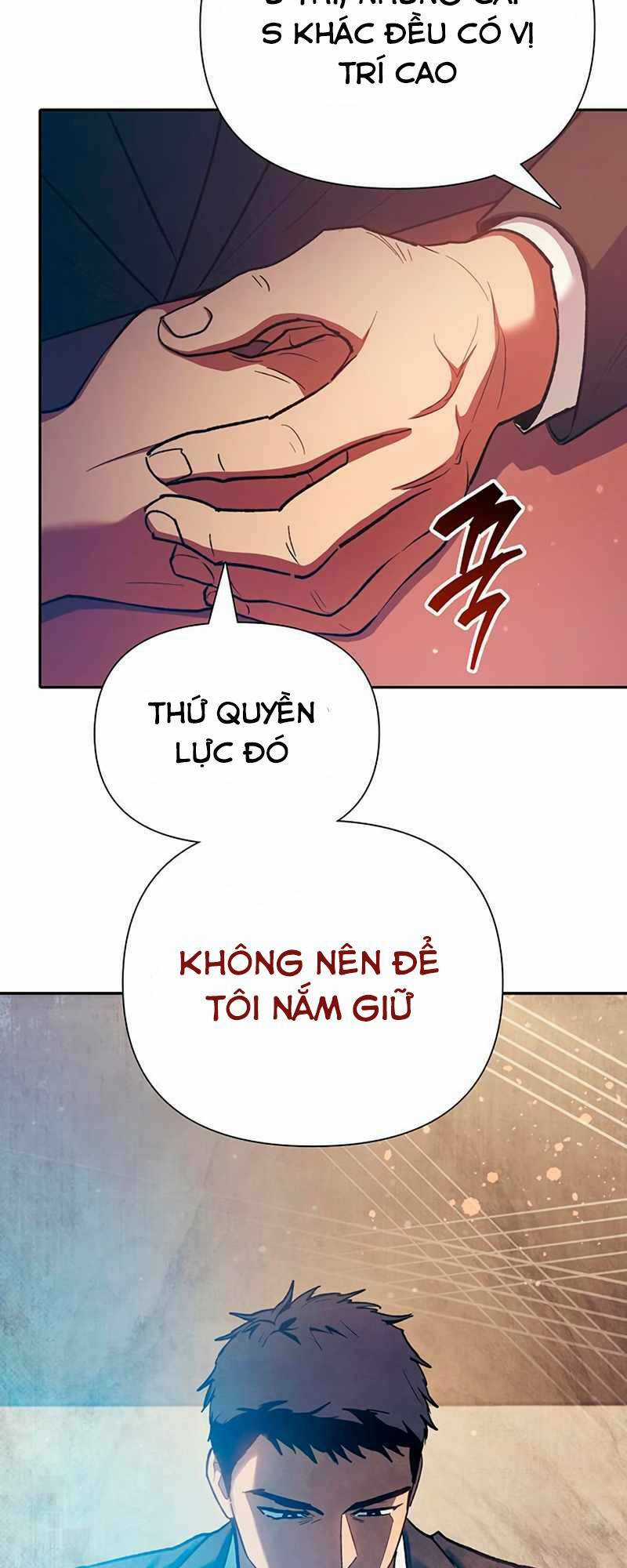 Những Ranker Cấp S Mà Tôi Nuôi Dưỡng Chapter 96 trang 55