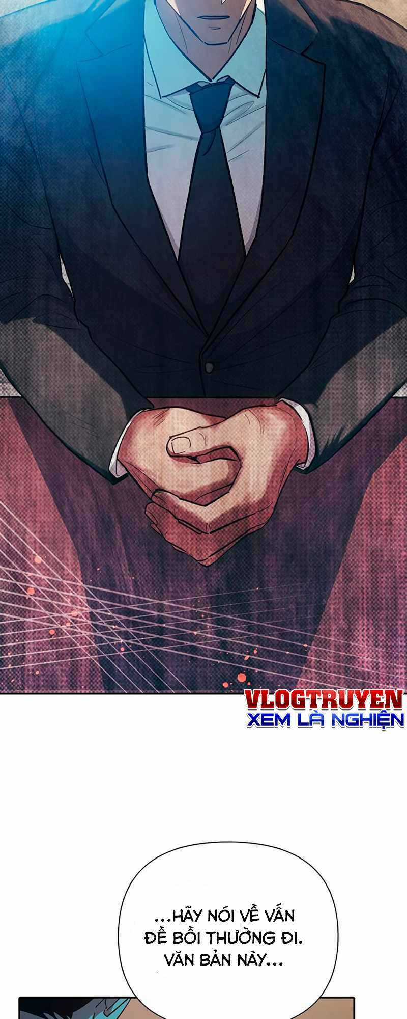 Những Ranker Cấp S Mà Tôi Nuôi Dưỡng Chapter 96 trang 56