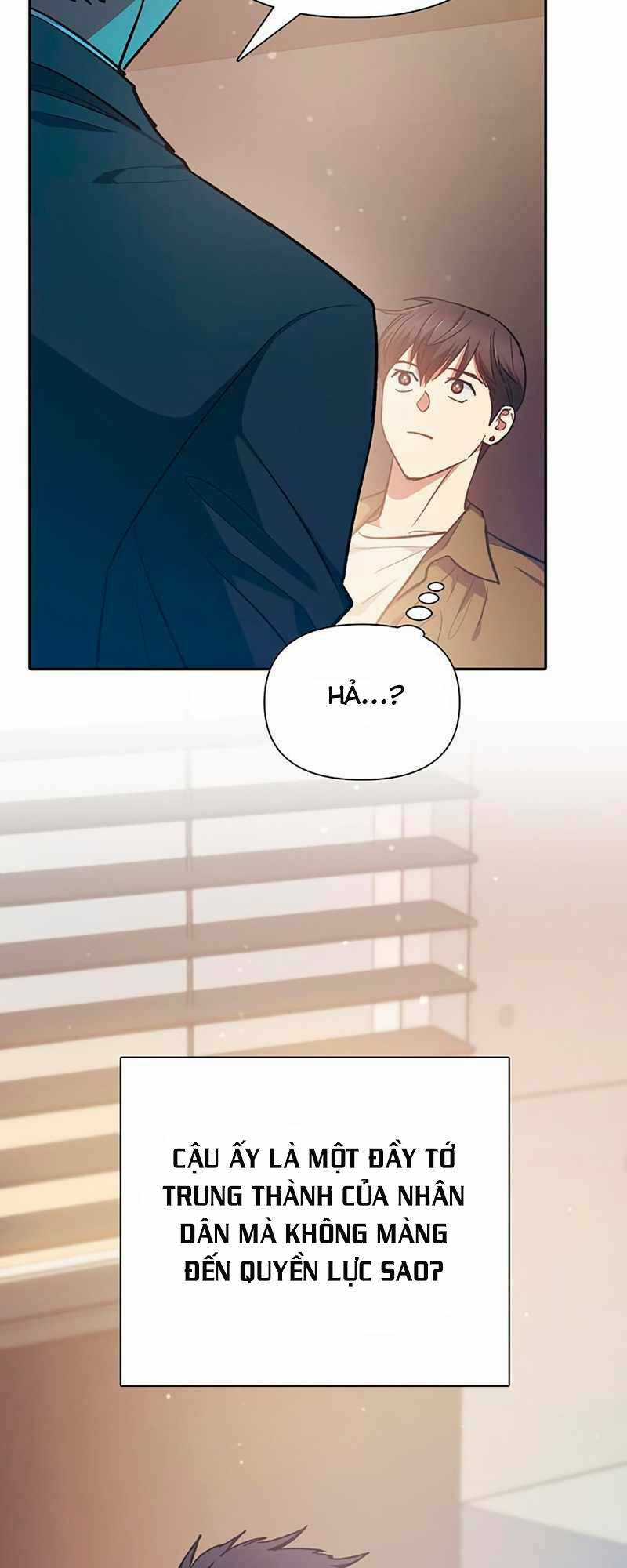 Những Ranker Cấp S Mà Tôi Nuôi Dưỡng Chapter 96 trang 57