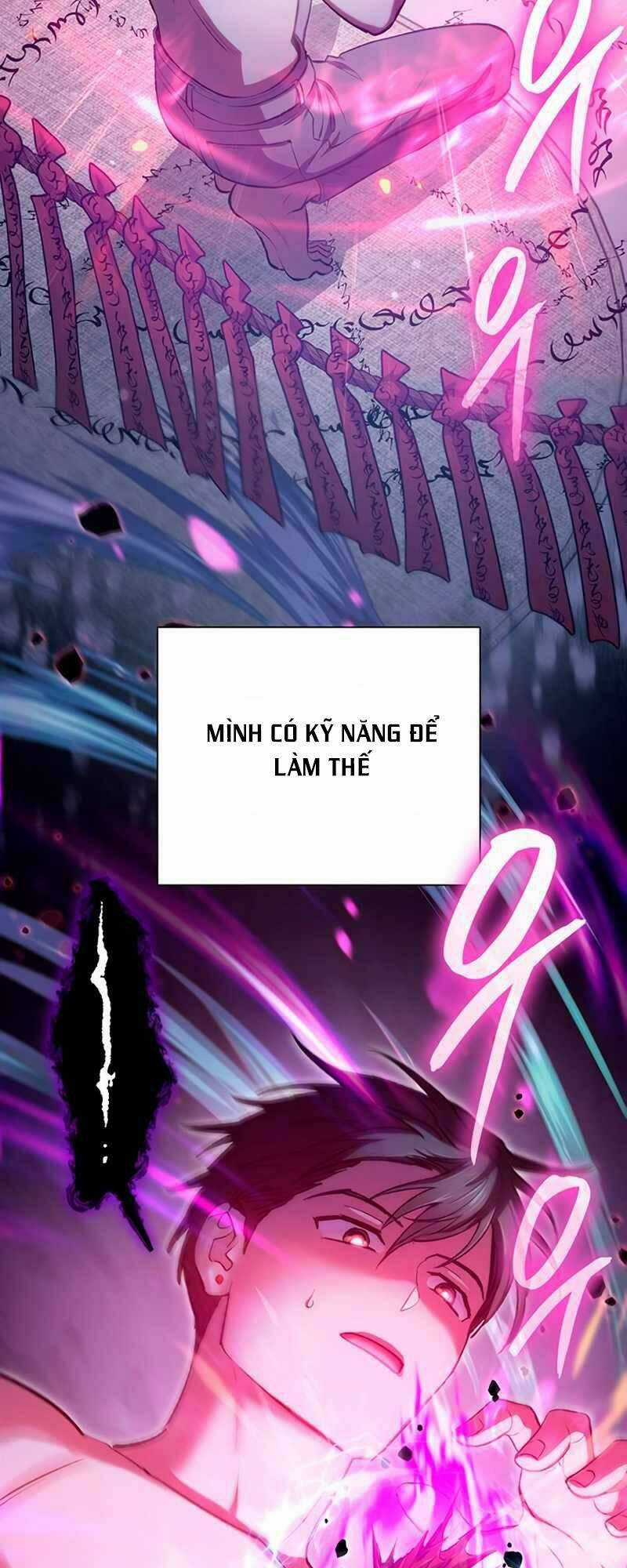 Những Ranker Cấp S Mà Tôi Nuôi Dưỡng Chapter 96 trang 6