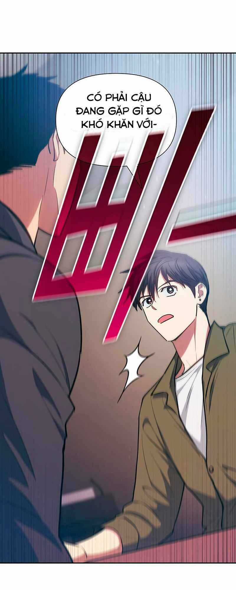 Những Ranker Cấp S Mà Tôi Nuôi Dưỡng Chapter 96 trang 61