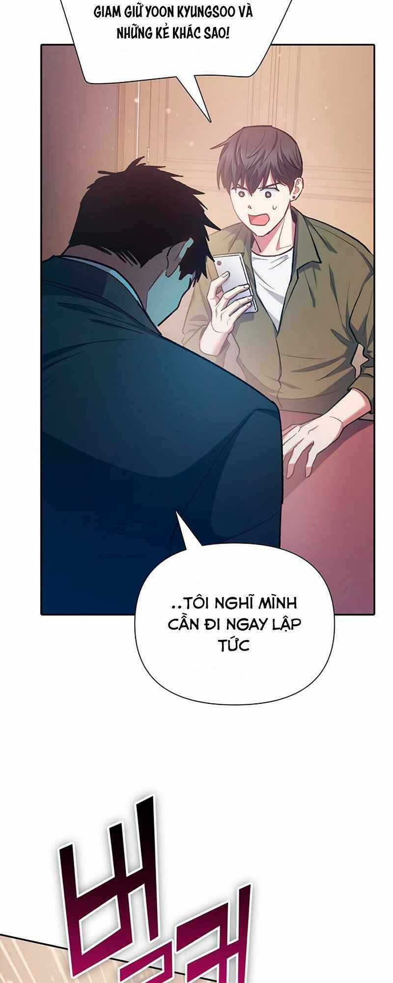 Những Ranker Cấp S Mà Tôi Nuôi Dưỡng Chapter 96 trang 63