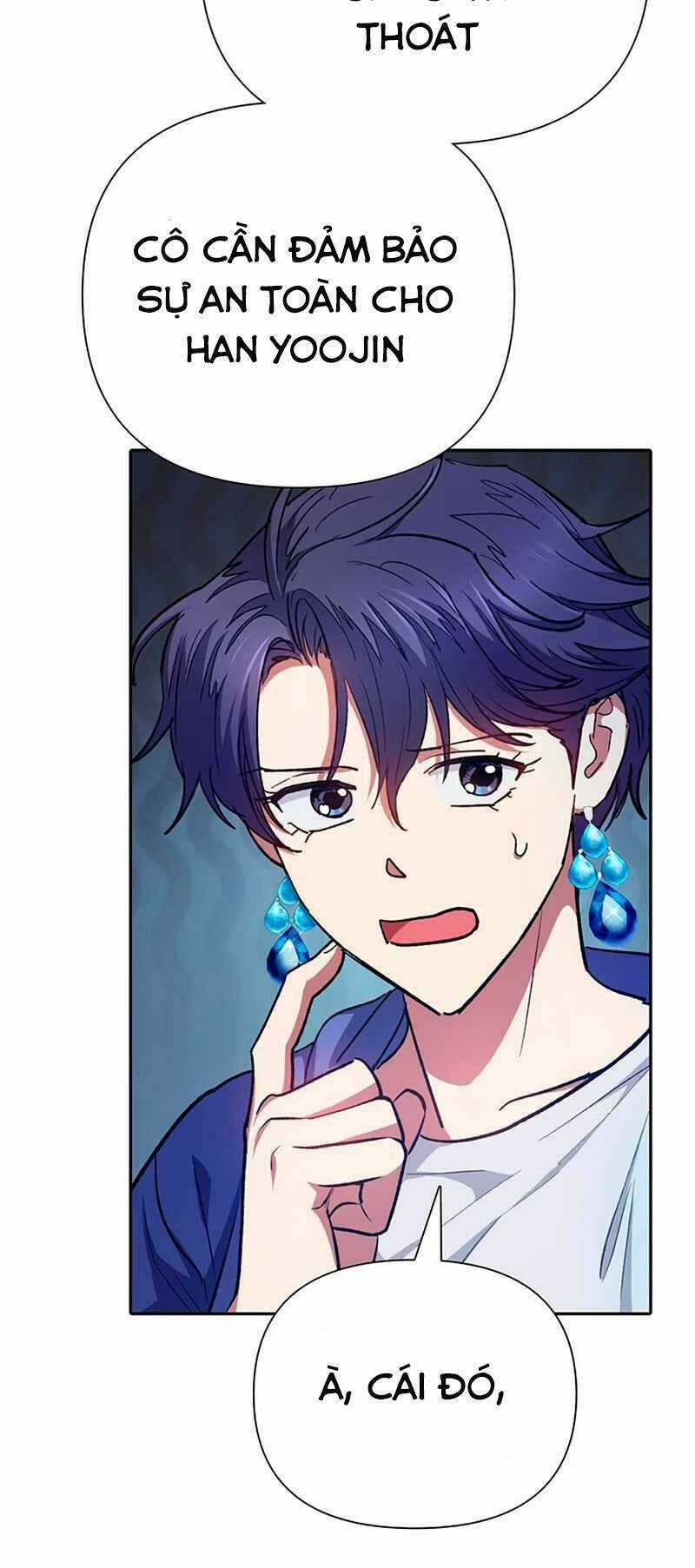 Những Ranker Cấp S Mà Tôi Nuôi Dưỡng Chapter 96 trang 65