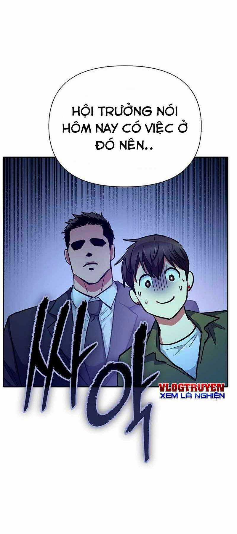 Những Ranker Cấp S Mà Tôi Nuôi Dưỡng Chapter 96 trang 66