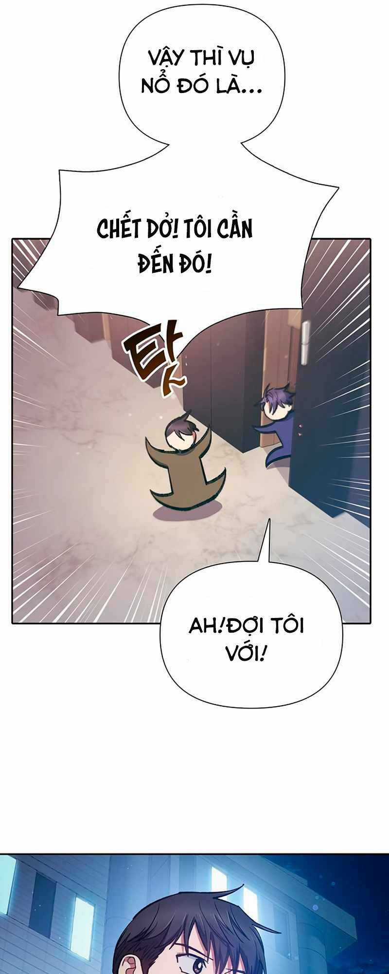 Những Ranker Cấp S Mà Tôi Nuôi Dưỡng Chapter 96 trang 67