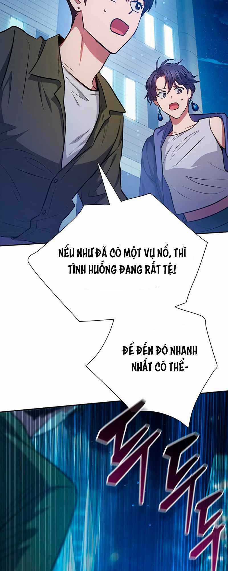 Những Ranker Cấp S Mà Tôi Nuôi Dưỡng Chapter 96 trang 68