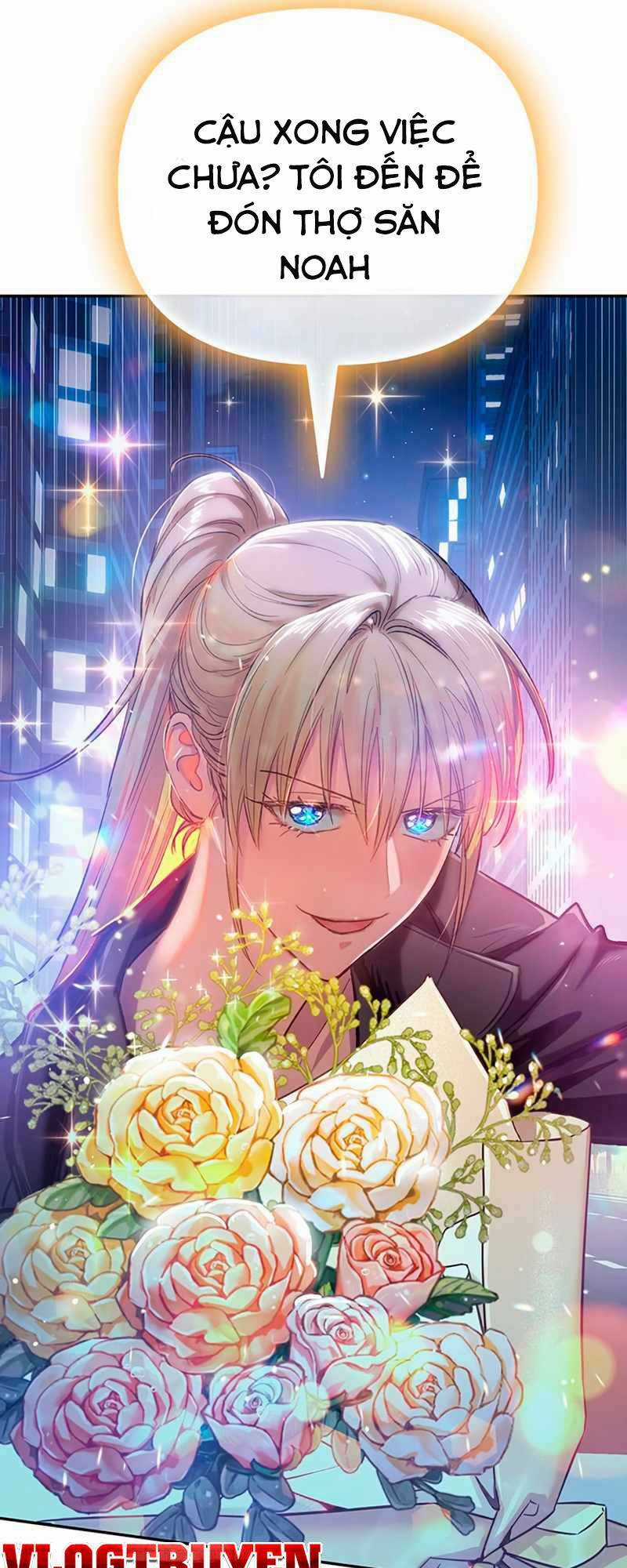 Những Ranker Cấp S Mà Tôi Nuôi Dưỡng Chapter 96 trang 70