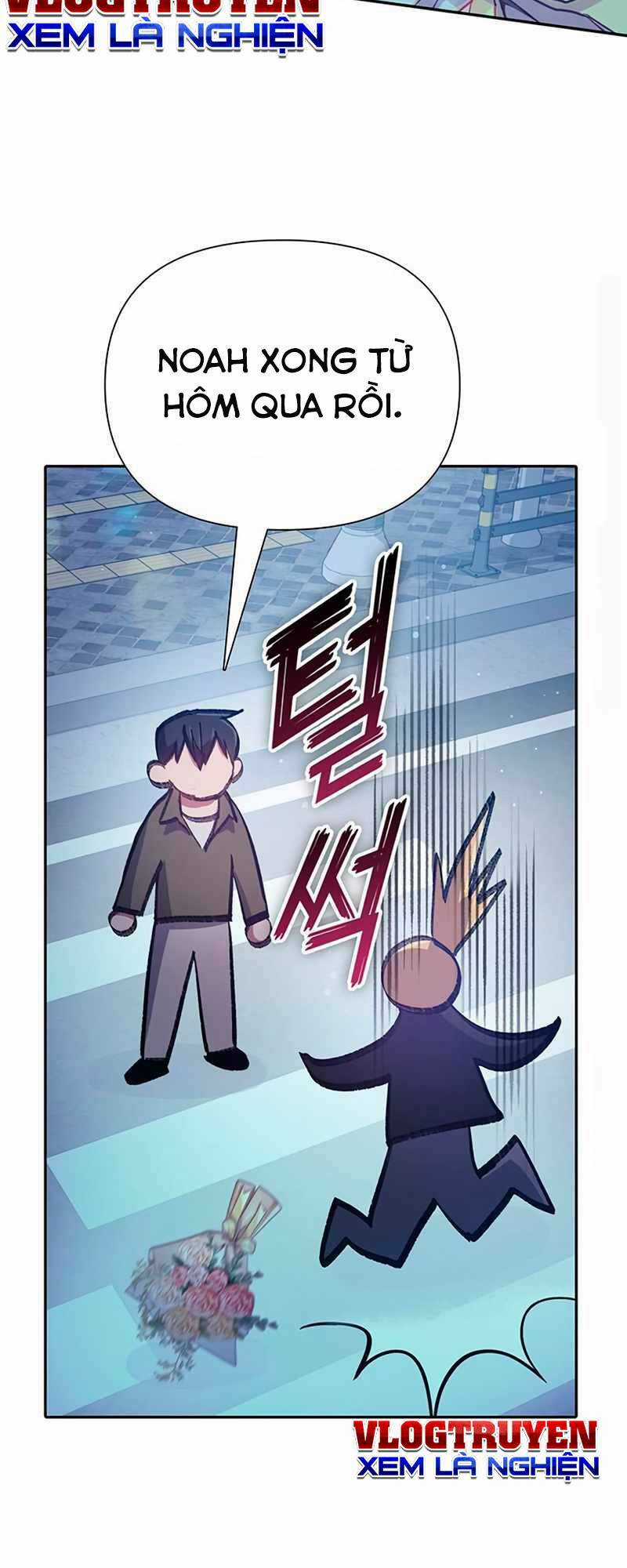 Những Ranker Cấp S Mà Tôi Nuôi Dưỡng Chapter 96 trang 71