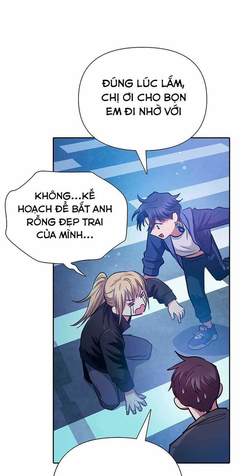 Những Ranker Cấp S Mà Tôi Nuôi Dưỡng Chapter 96 trang 72