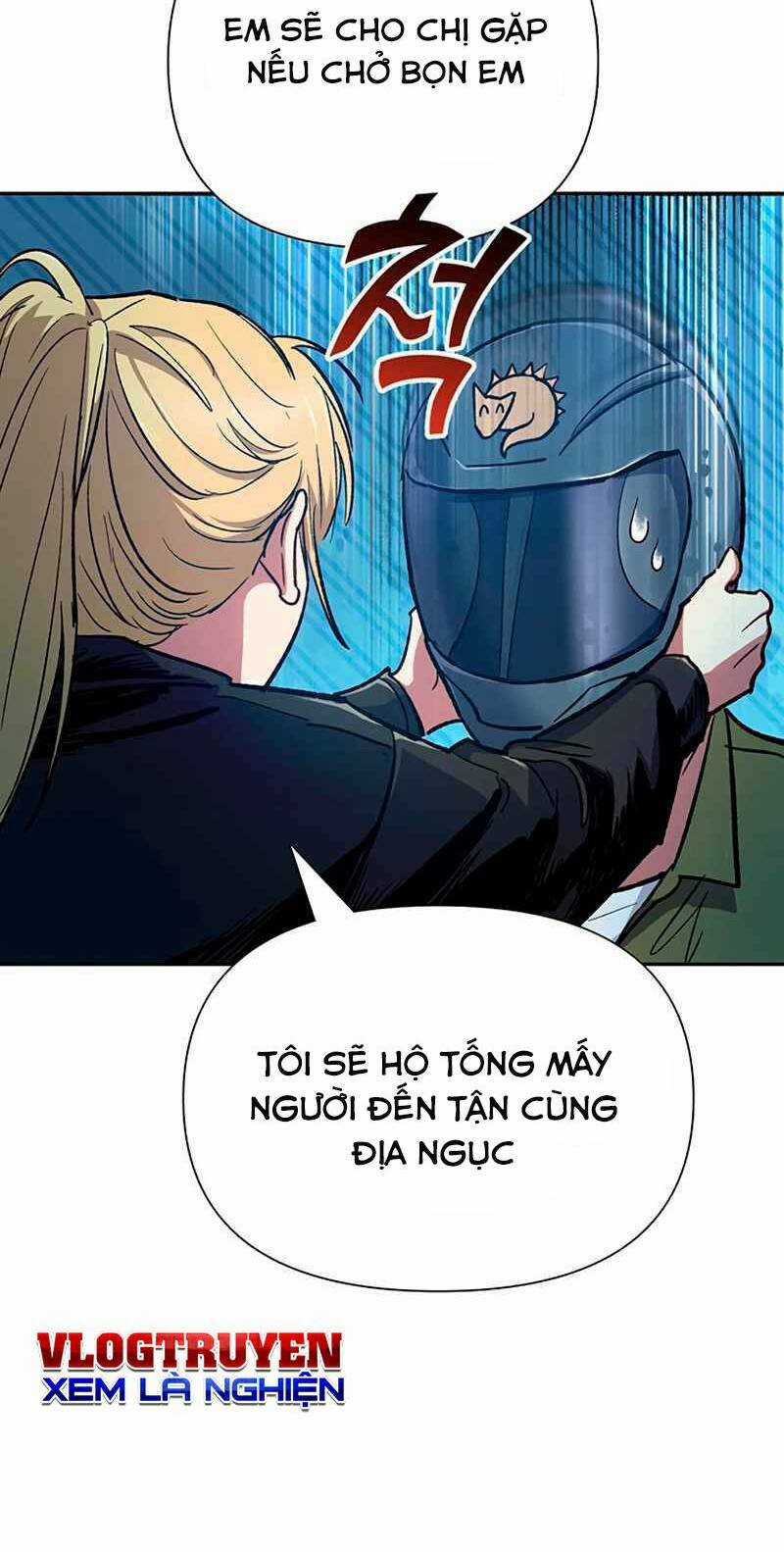 Những Ranker Cấp S Mà Tôi Nuôi Dưỡng Chapter 96 trang 73