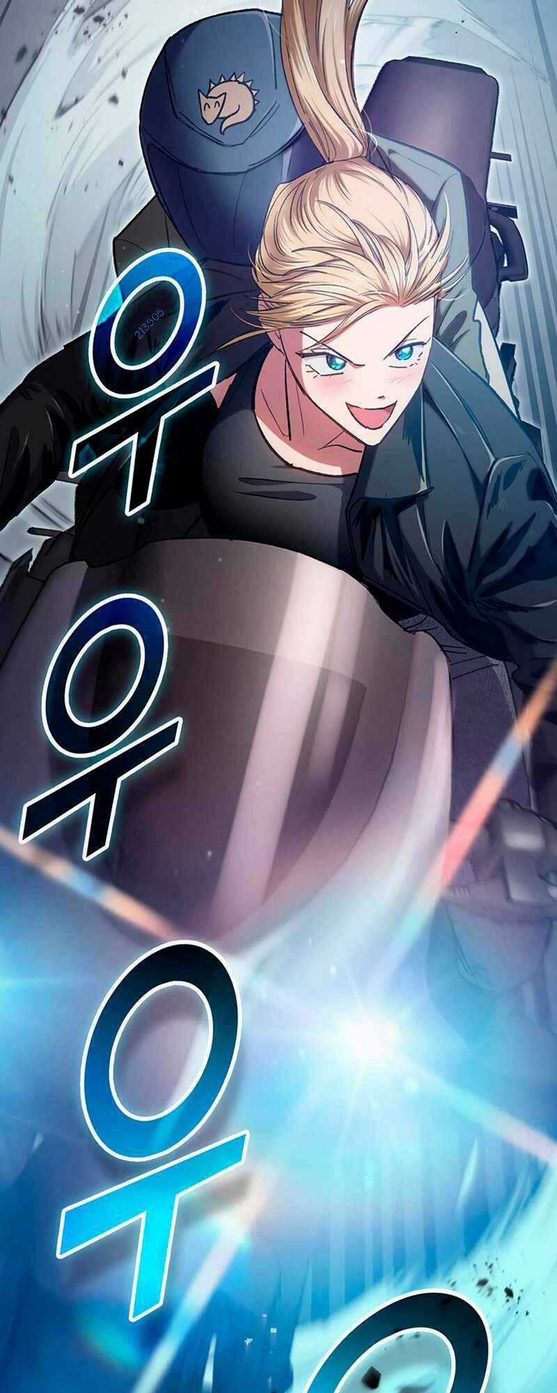 Những Ranker Cấp S Mà Tôi Nuôi Dưỡng Chapter 96 trang 75