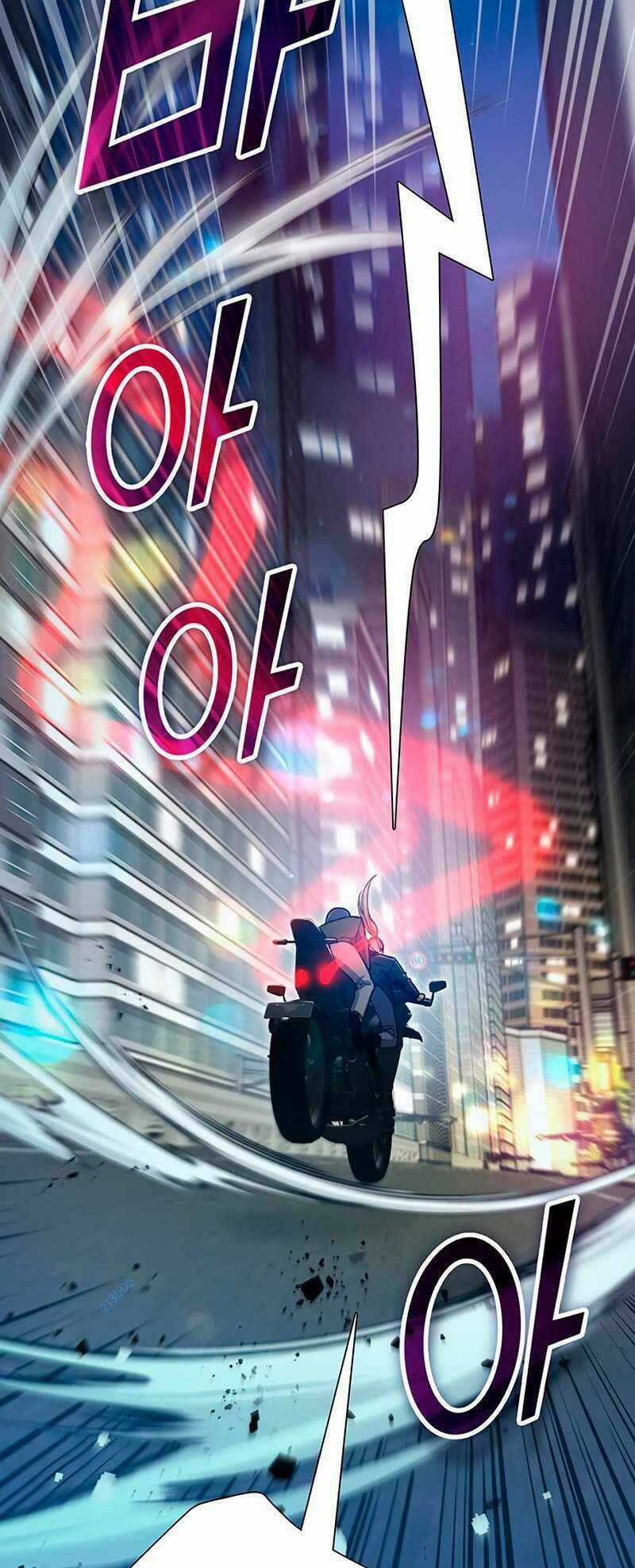 Những Ranker Cấp S Mà Tôi Nuôi Dưỡng Chapter 96 trang 77