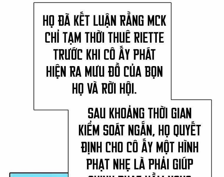 Những Ranker Cấp S Mà Tôi Nuôi Dưỡng Chapter 96 trang 85