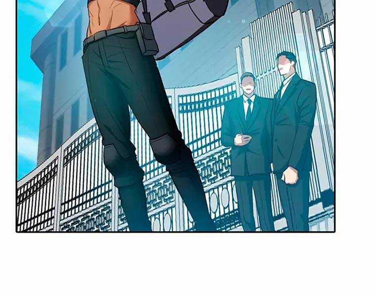 Những Ranker Cấp S Mà Tôi Nuôi Dưỡng Chapter 96 trang 87