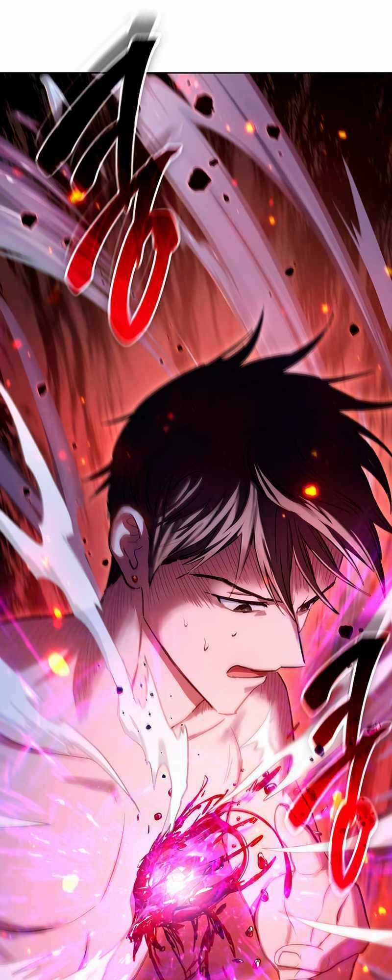 Những Ranker Cấp S Mà Tôi Nuôi Dưỡng Chapter 96 trang 9