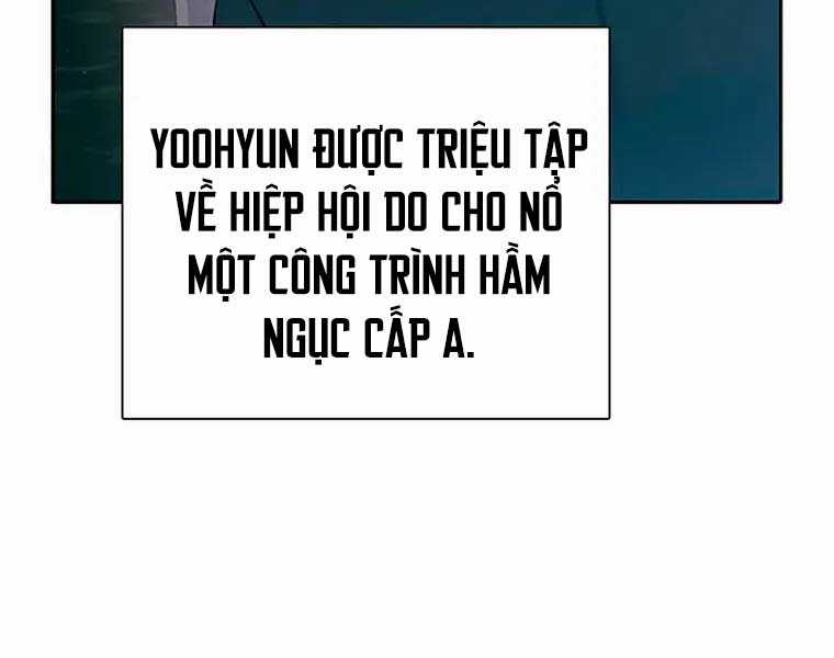 Những Ranker Cấp S Mà Tôi Nuôi Dưỡng Chapter 96 trang 90