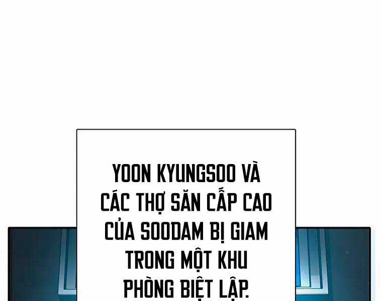 Những Ranker Cấp S Mà Tôi Nuôi Dưỡng Chapter 96 trang 91