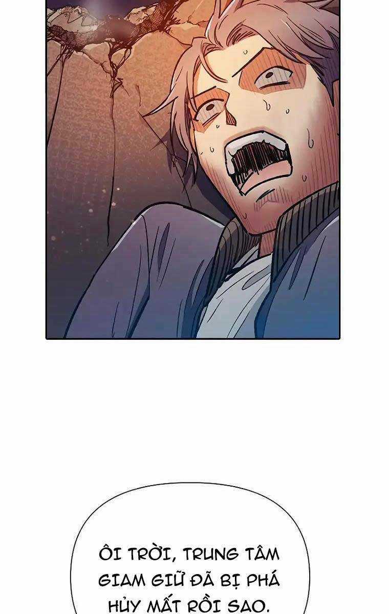 Những Ranker Cấp S Mà Tôi Nuôi Dưỡng Chapter 97 trang 10