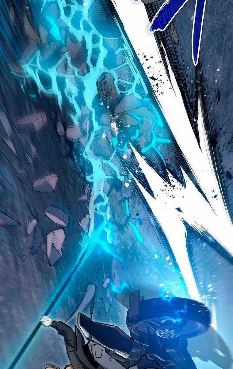 Những Ranker Cấp S Mà Tôi Nuôi Dưỡng Chapter 97 trang 100