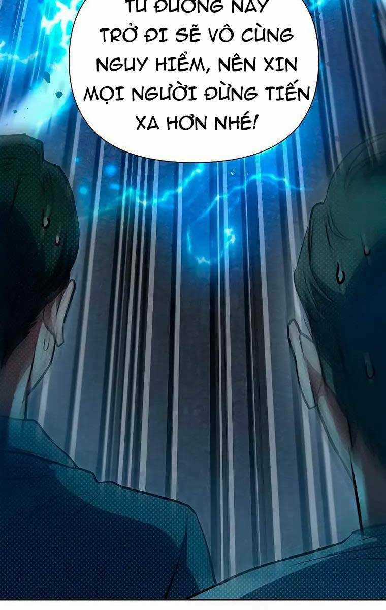 Những Ranker Cấp S Mà Tôi Nuôi Dưỡng Chapter 97 trang 107