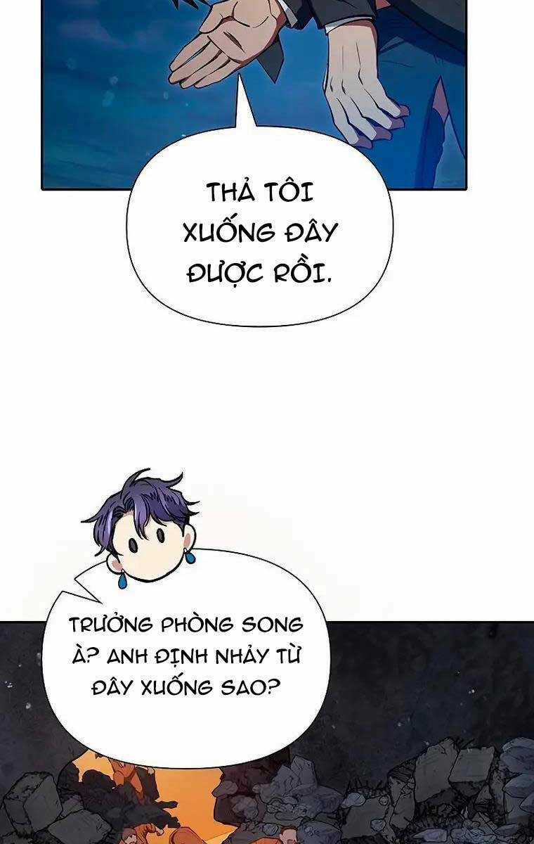 Những Ranker Cấp S Mà Tôi Nuôi Dưỡng Chapter 97 trang 109