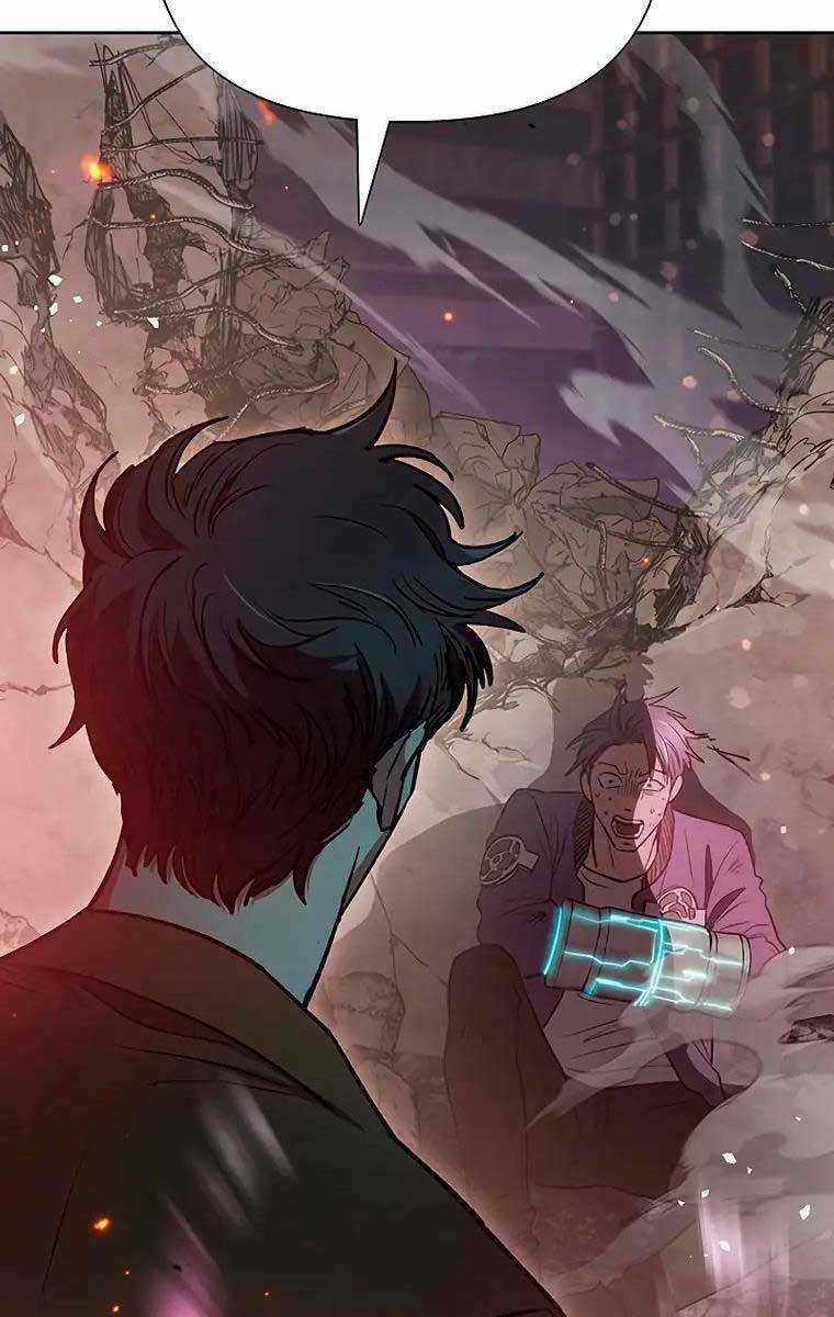 Những Ranker Cấp S Mà Tôi Nuôi Dưỡng Chapter 97 trang 11
