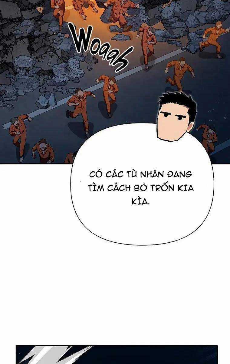 Những Ranker Cấp S Mà Tôi Nuôi Dưỡng Chapter 97 trang 110