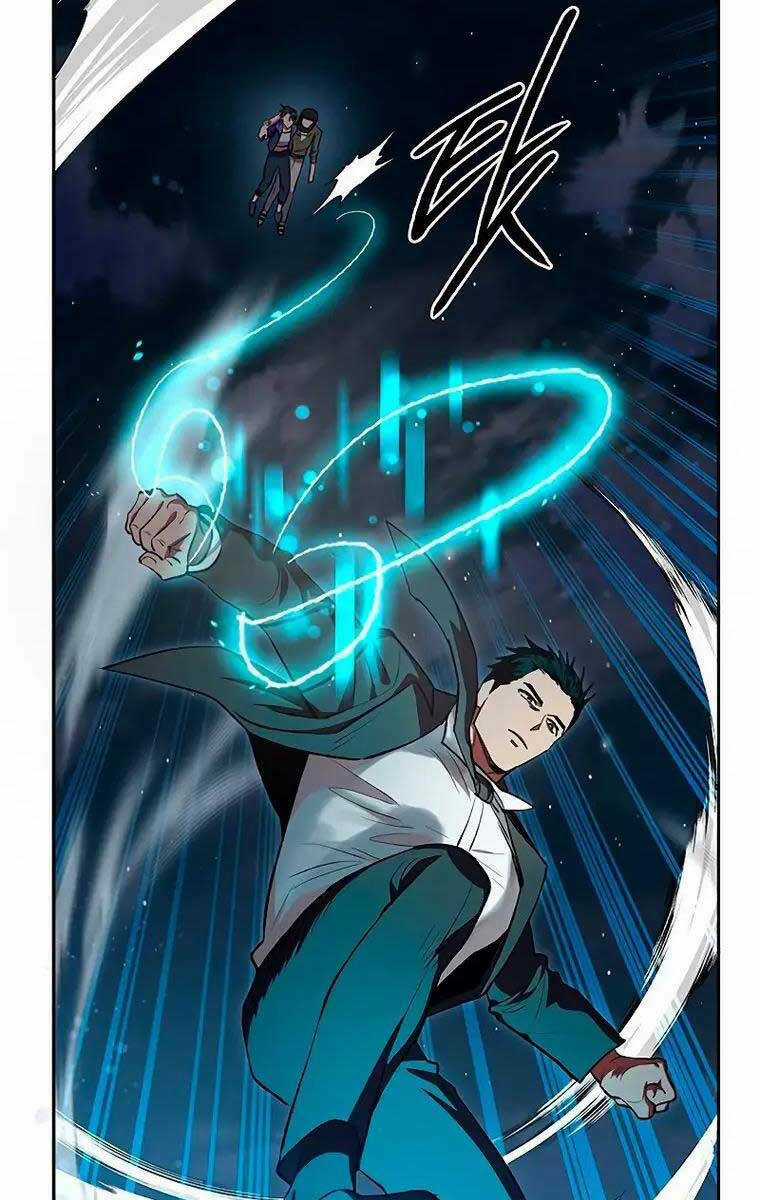 Những Ranker Cấp S Mà Tôi Nuôi Dưỡng Chapter 97 trang 111