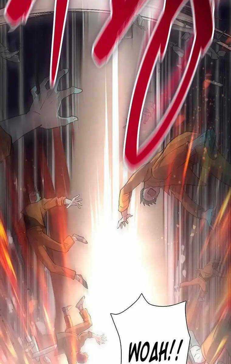 Những Ranker Cấp S Mà Tôi Nuôi Dưỡng Chapter 97 trang 118