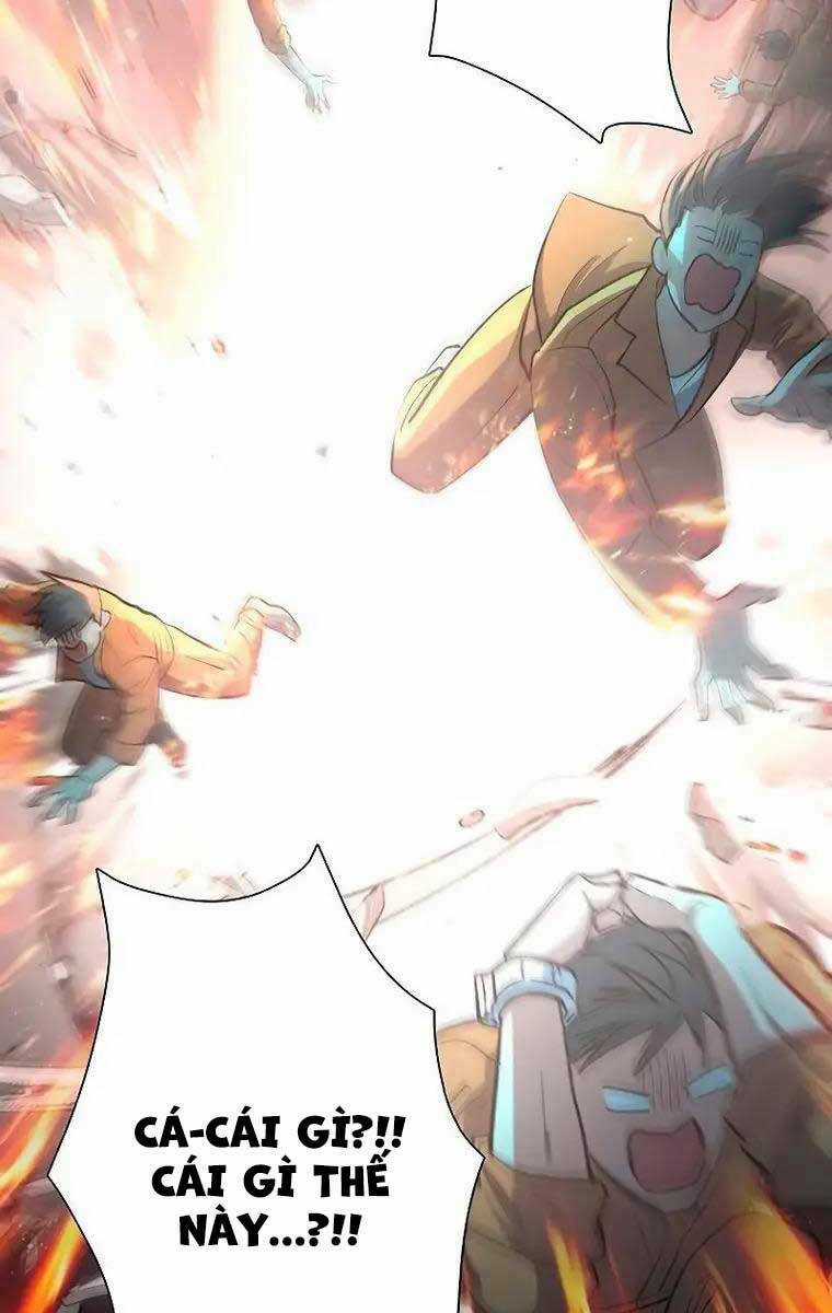 Những Ranker Cấp S Mà Tôi Nuôi Dưỡng Chapter 97 trang 119